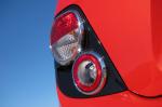 Chevrolet Sonic 2012 года